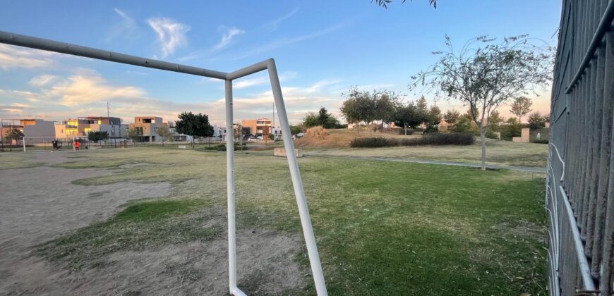 Lote en venta coto Parques VALLARTA