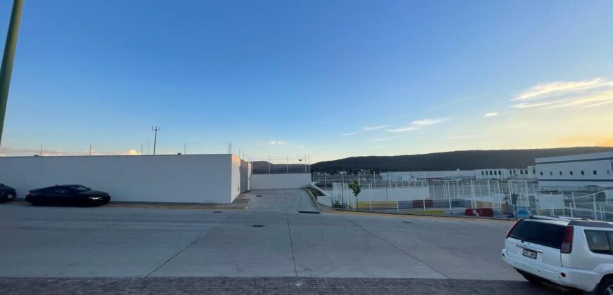 Lote en venta coto Parques VALLARTA