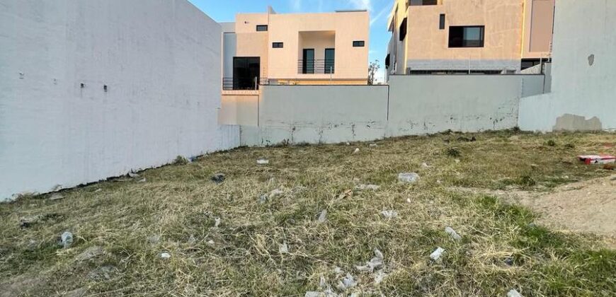 Lote en venta coto Parques VALLARTA