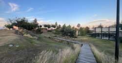 Lote en venta coto Parques VALLARTA