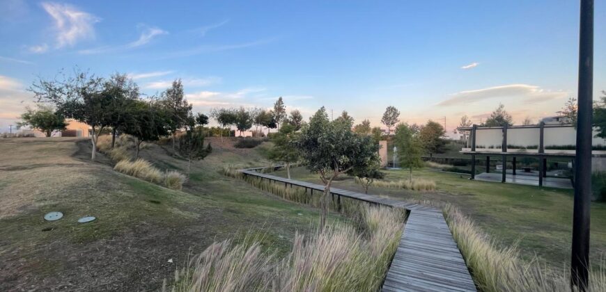 Lote en venta coto Parques VALLARTA