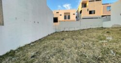 Lote en venta coto Parques VALLARTA