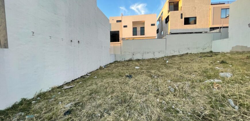 Lote en venta coto Parques VALLARTA
