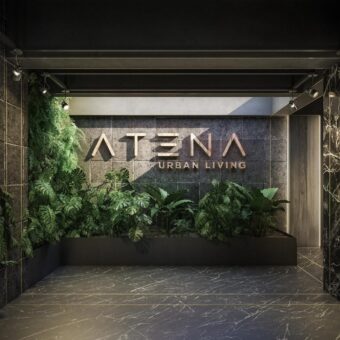 Pre Venta Departamento TORRE ATENA