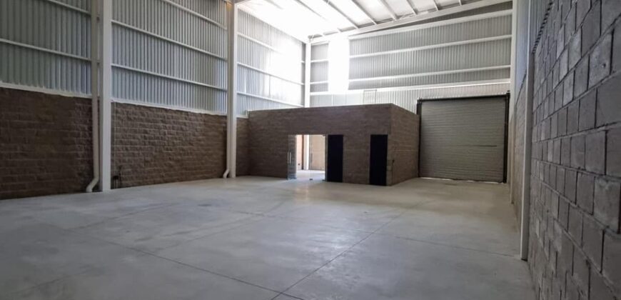 Bodega Industrial en Venta LA VENTA DEL ASTILLERO