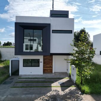 Venta Casa BOSQUES VALLARTA