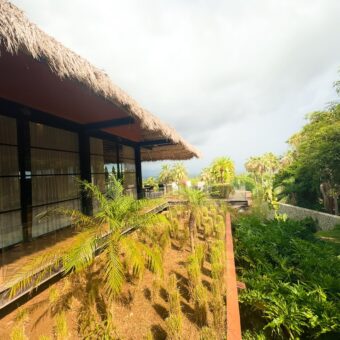 Departamento venta LA CRUZ DE HUANACAXTLE