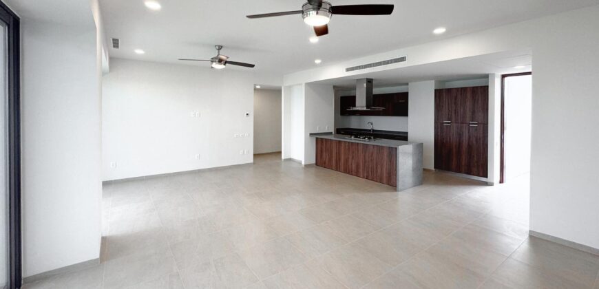 Departamento venta LA CRUZ DE HUANACAXTLE