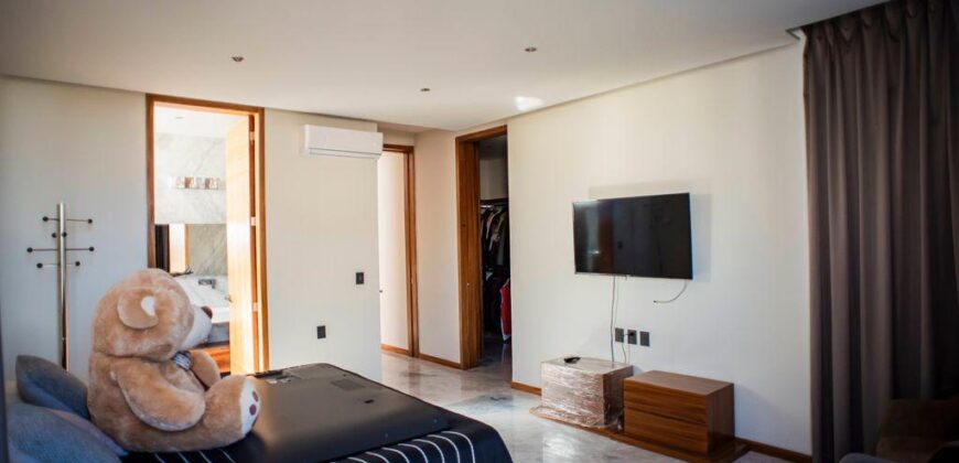Resiencia de Lujo en PUERTA LAS LOMAS