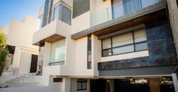 Resiencia de Lujo en PUERTA LAS LOMAS