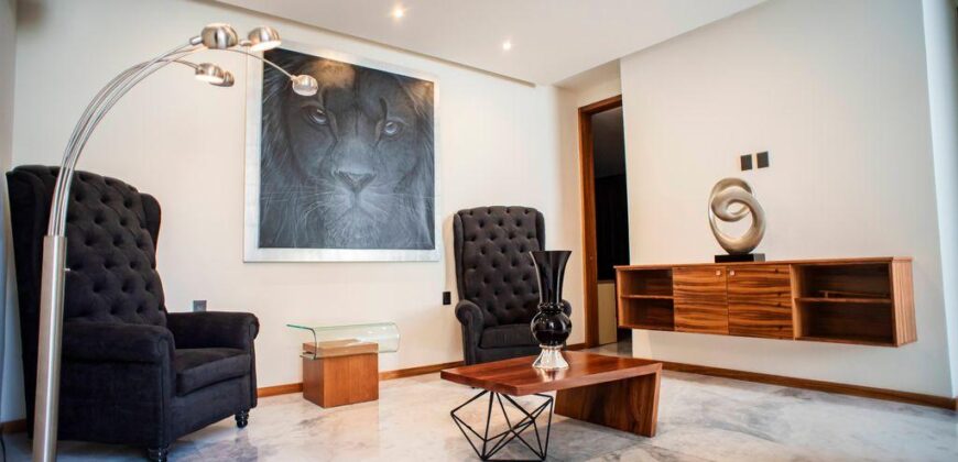 Resiencia de Lujo en PUERTA LAS LOMAS