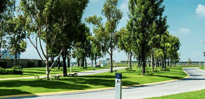 Resiencia de Lujo en PUERTA LAS LOMAS