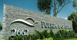 Resiencia de Lujo en PUERTA LAS LOMAS
