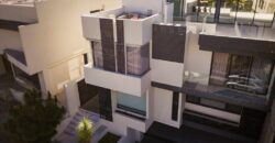 Resiencia de Lujo en PUERTA LAS LOMAS