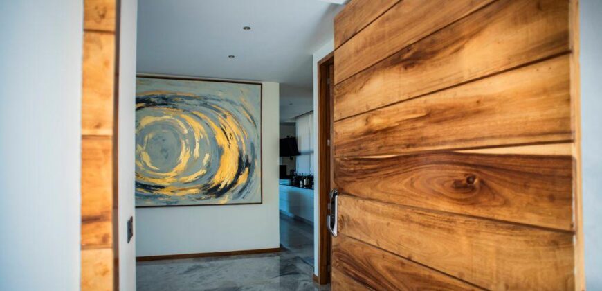 Resiencia de Lujo en PUERTA LAS LOMAS