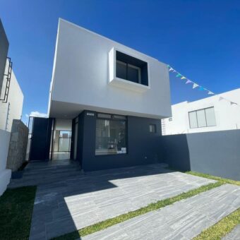 Casa en Venta PARQUES VALLARTA