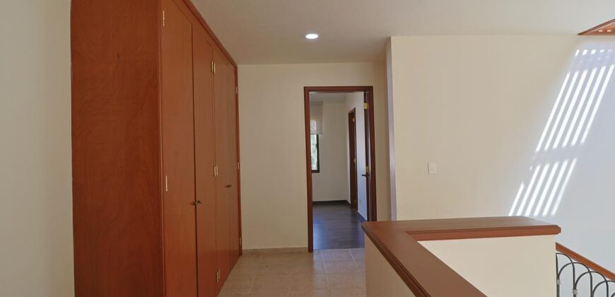 Casa en Venta en VIRREYES RESIDENCIAL