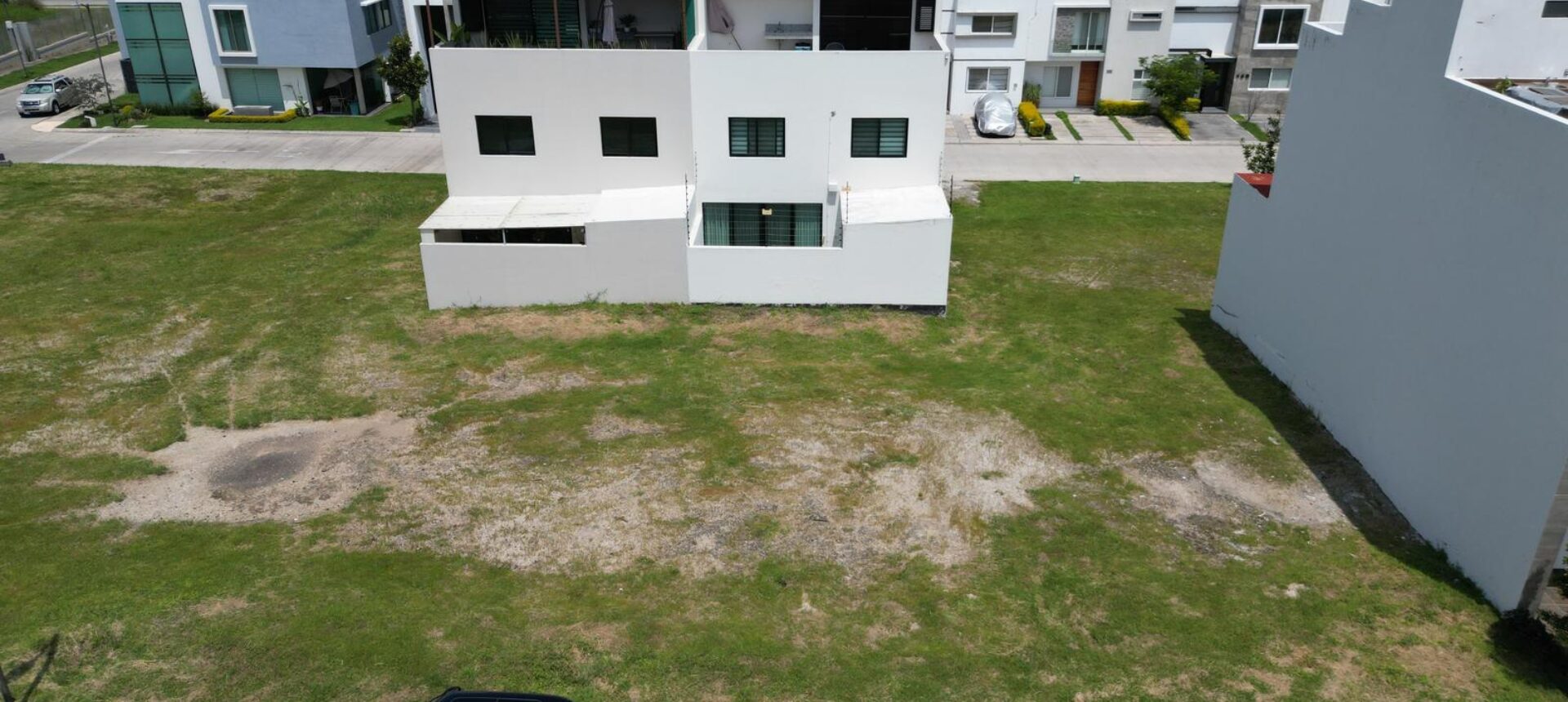 Terreno venta en Valle Imperial
