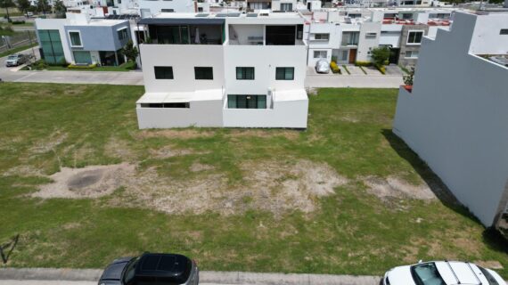 Terreno venta en Valle Imperial