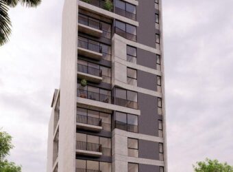 Venta departamento en Torre Ever Zona Real