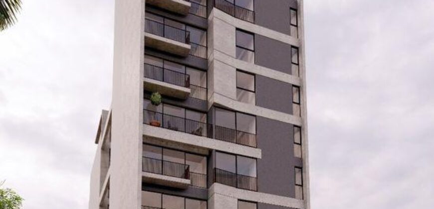Venta departamento en Torre Ever Zona Real