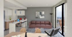 Venta departamento en Torre Ever Zona Real