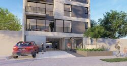 Venta departamento en Torre Ever Zona Real