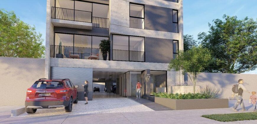 Venta departamento en Torre Ever Zona Real