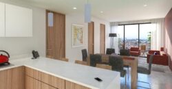 Venta departamento en Torre Ever Zona Real