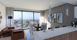 Venta departamento en Torre Ever Zona Real