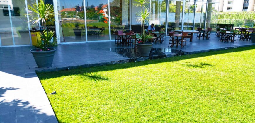 Departamento en Venta en LIVORNO 1