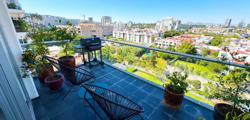 Departamento en Venta en LIVORNO 1