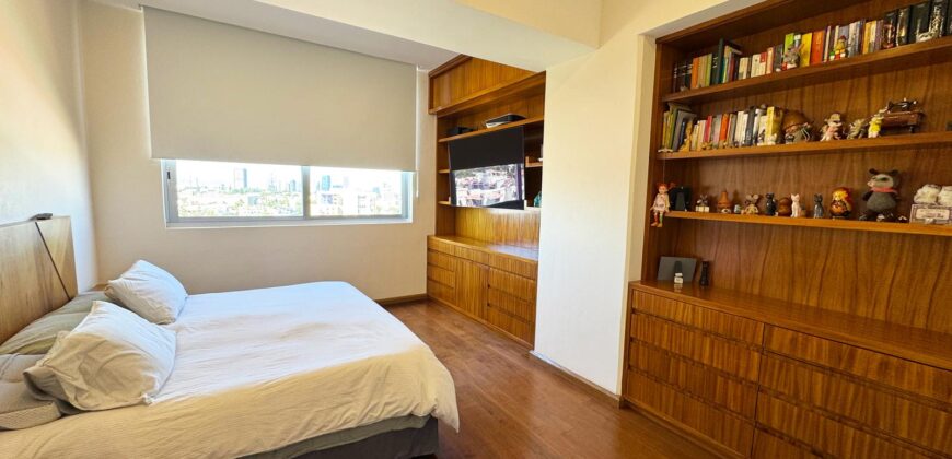 Departamento en Venta en LIVORNO 1