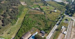 Terreno Venta Bosque La Primavera