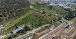 Terreno Venta Bosque La Primavera