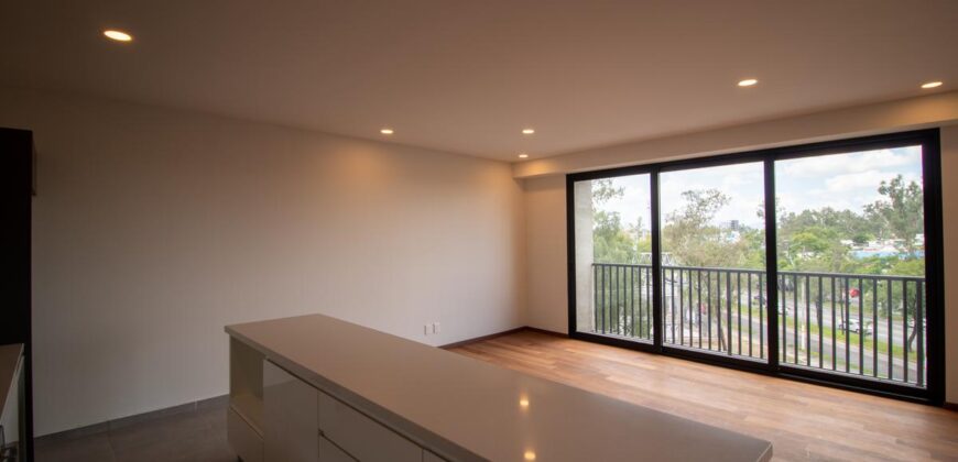 Espectacular Departamento Ciudad Granja Living West