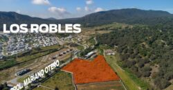 Terreno Venta Bosque La Primavera