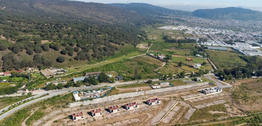 Terreno Venta Bosque La Primavera