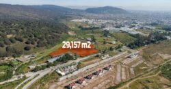 Terreno Venta Bosque La Primavera