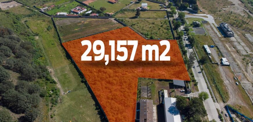 Terreno Venta Bosque La Primavera