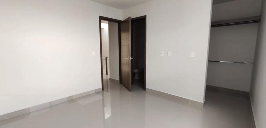 Casa Venta Condominio Tesistán