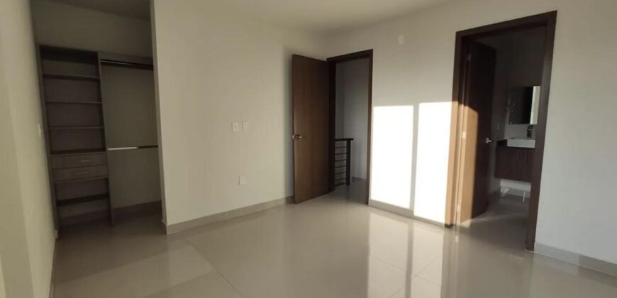 Casa Venta Condominio Tesistán