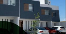 Casa Venta Condominio Tesistán