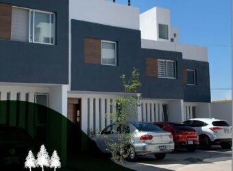 Casa Venta Condominio Tesistán