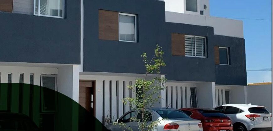 Casa Venta Condominio Tesistán