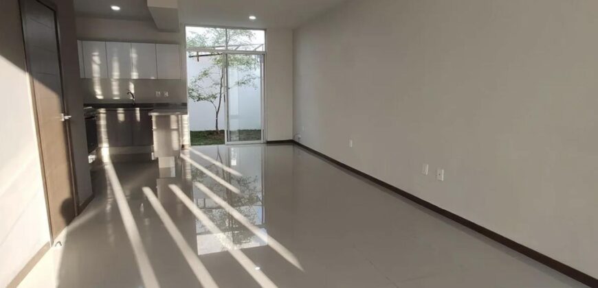 Casa Venta Condominio Tesistán
