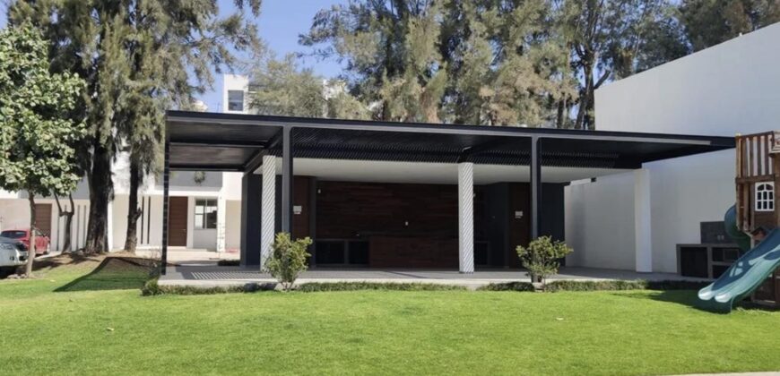 Casa Venta Condominio Tesistán