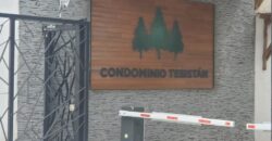 Casa Venta Condominio Tesistán