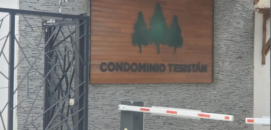Casa Venta Condominio Tesistán