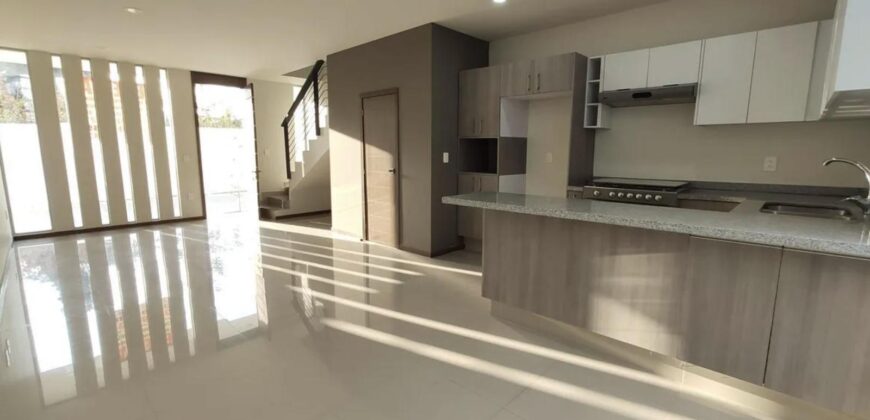 Casa Venta Condominio Tesistán